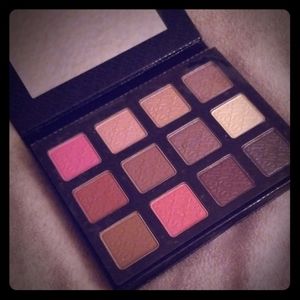 Sigma eyeshadow palette